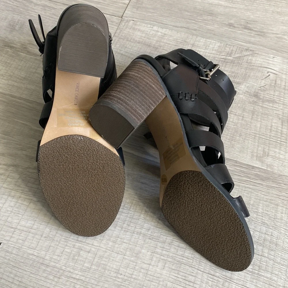 Vince Camuto “Javrina” Heel - Picture 7 of 10